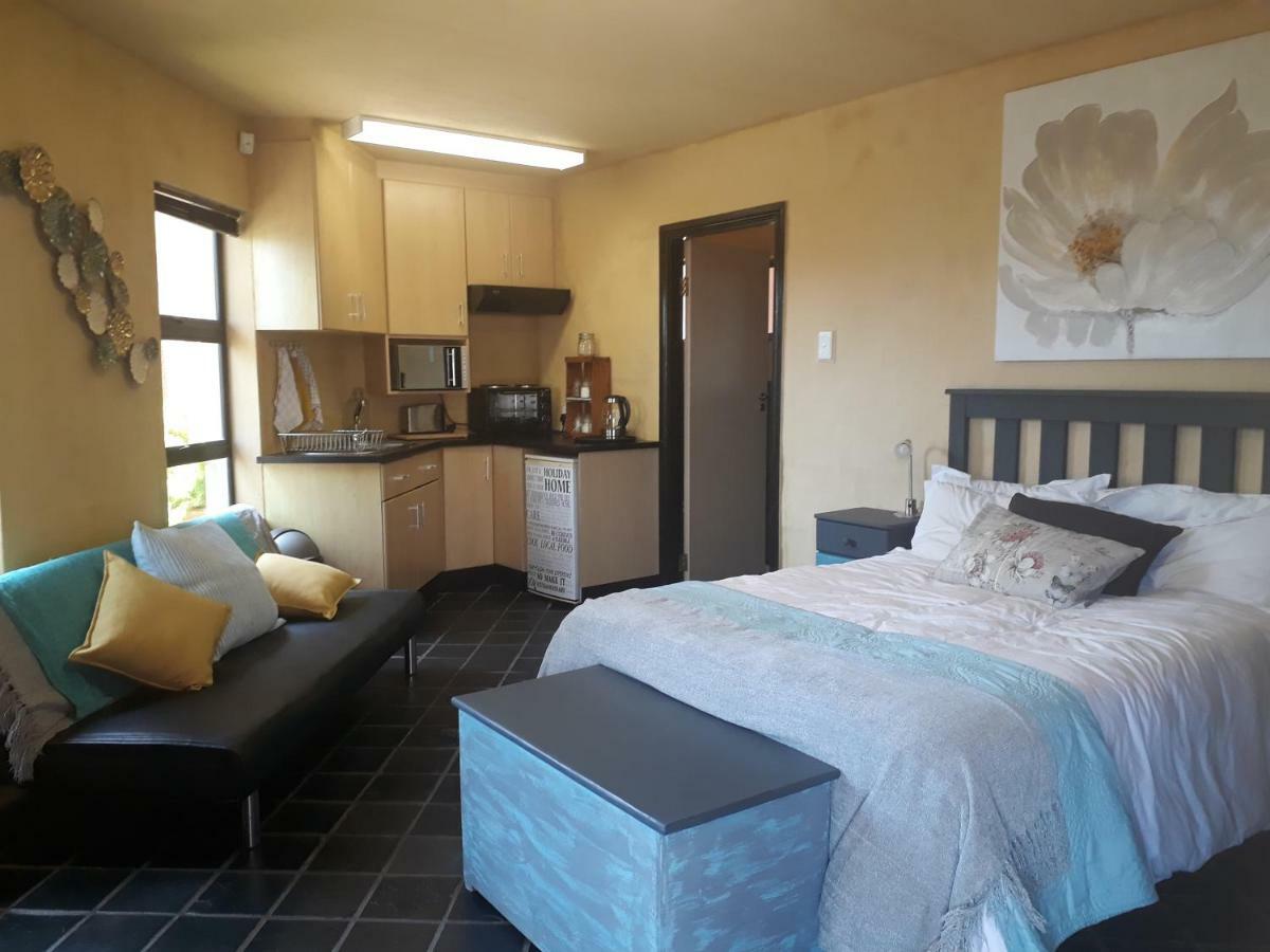 Studio@104 Apartamento Mossel Bay Exterior foto