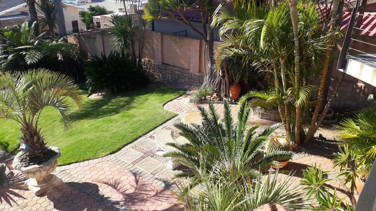 Studio@104 Apartamento Mossel Bay Exterior foto