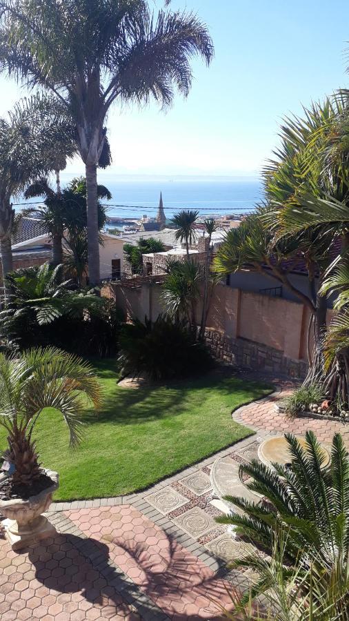 Studio@104 Apartamento Mossel Bay Exterior foto